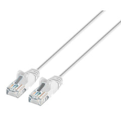INTELLINET Intellinet 751520 Cat 6 Patch Cord Slim Boot 5 Foot