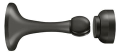 DELTANA Deltana MDH30U10B Magnetic Door Holder Oil Rubbed Bronze