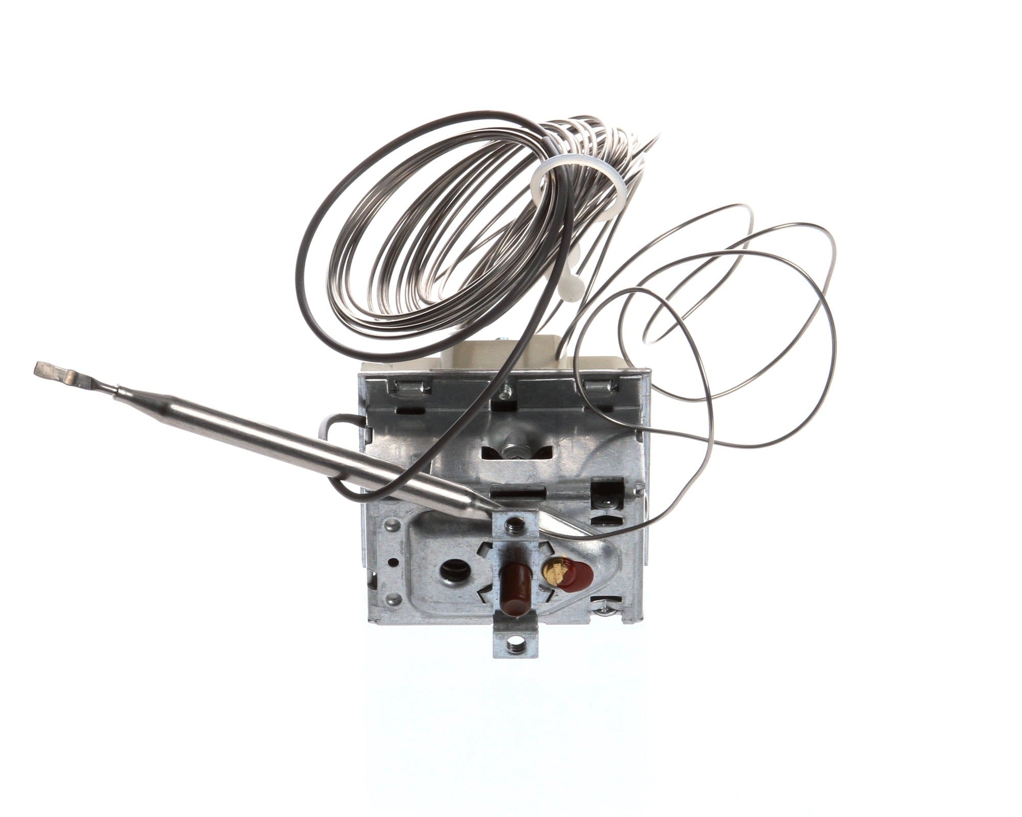 MEIKO Meiko 9515924 Hi Limit Thermostat 5.75 in x 4.05 in x 2.5 in (Each) 55.33529.0