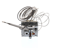 MEIKO Meiko 9515924 Hi Limit Thermostat 5.75 in x 4.05 in x 2.5 in (Each) 55.33529.0