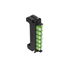 BELDEN Belden Inc. FF5X12LD Fx Ecx Strip OM5 12-port