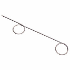 HILLMAN Hillman Fasteners 848648 Pigtail Sign Holder 8x12 in 20 Pack