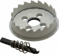 LENOX Lenox 2010534CHC Hole Saw 2-1/8 in Carbide Tipped Sheet Metal