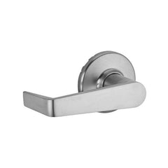 KWIKSET Kwikset 721KNL-26D Kingston Lever Passage Lock Satin Chrome