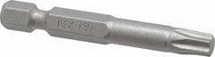 IRWIN Irwin IWAF22TX30B5 T30 Torx Power Screwdriver Bit
