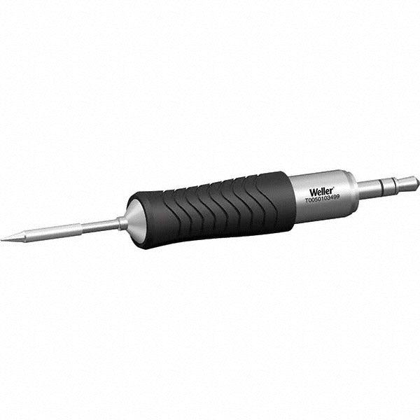 WELLER Weller T0050103499 Soldering Iron Conical Tip 0.40 Mm