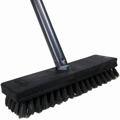 TRUE VALUE 208ZQK BRUSHES, BROOMS & MOPS