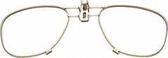 PYRAMEX Pyramex RX1800 Prescription Insert Clear Safety Glasses