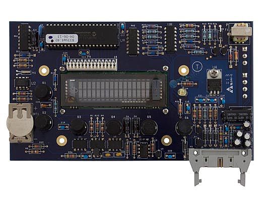 AQUACAL AUTOPILOT 833N CONTROL BOARDS