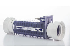 AQUACAL AUTOPILOT PPC4 POOL SWITCHES