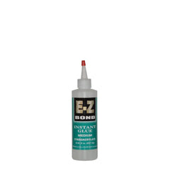 E-Z BOND E-z Bond S-280 Medium Cyanoacrylate Adhesive 8 Oz