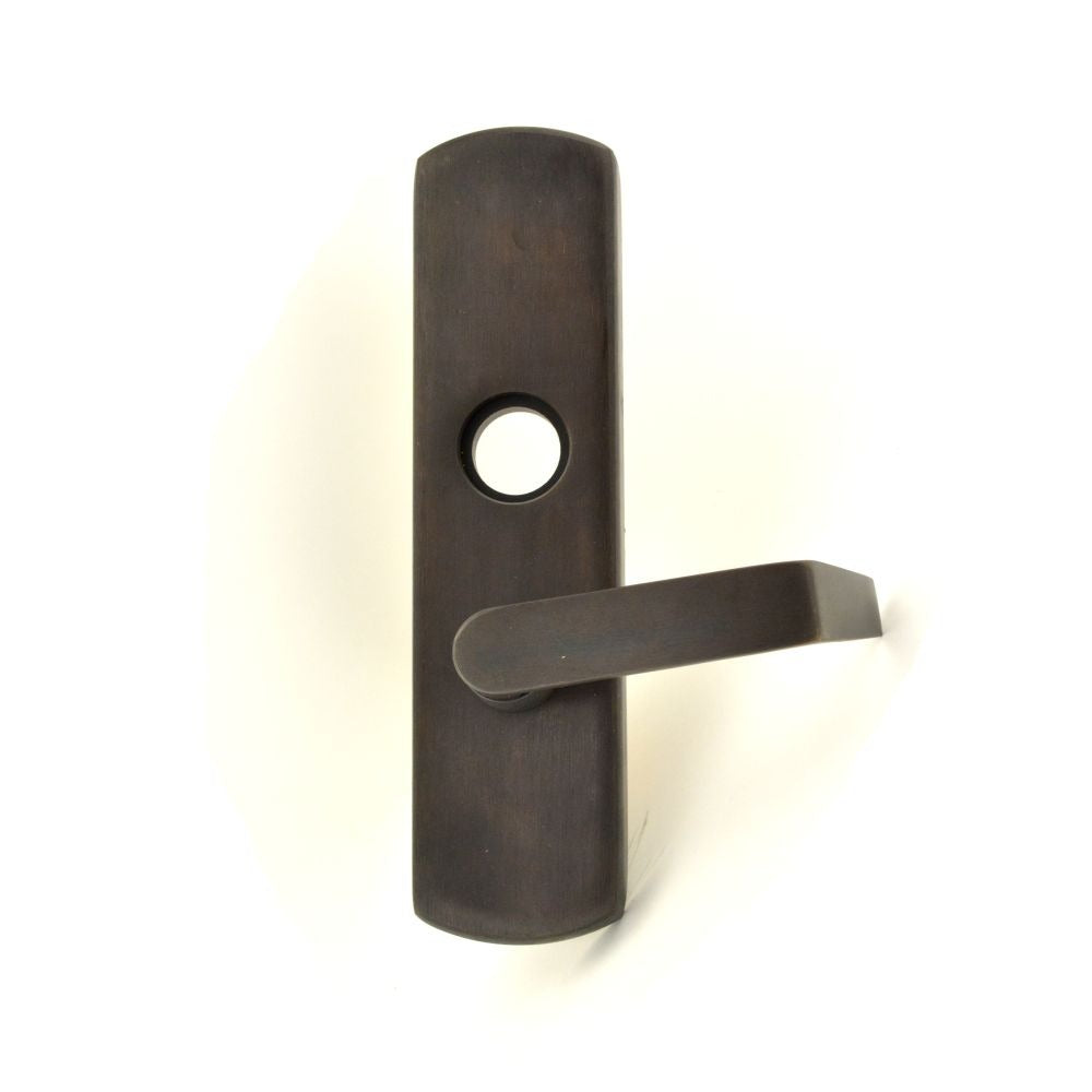 VON DUPRIN Von Duprin 996LR10BRHR Lever Trim Oil Rubbed Bronze