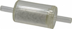 PARKER Parker 02FA10A Coalescing Filter 1/4 in Port 1 Micron