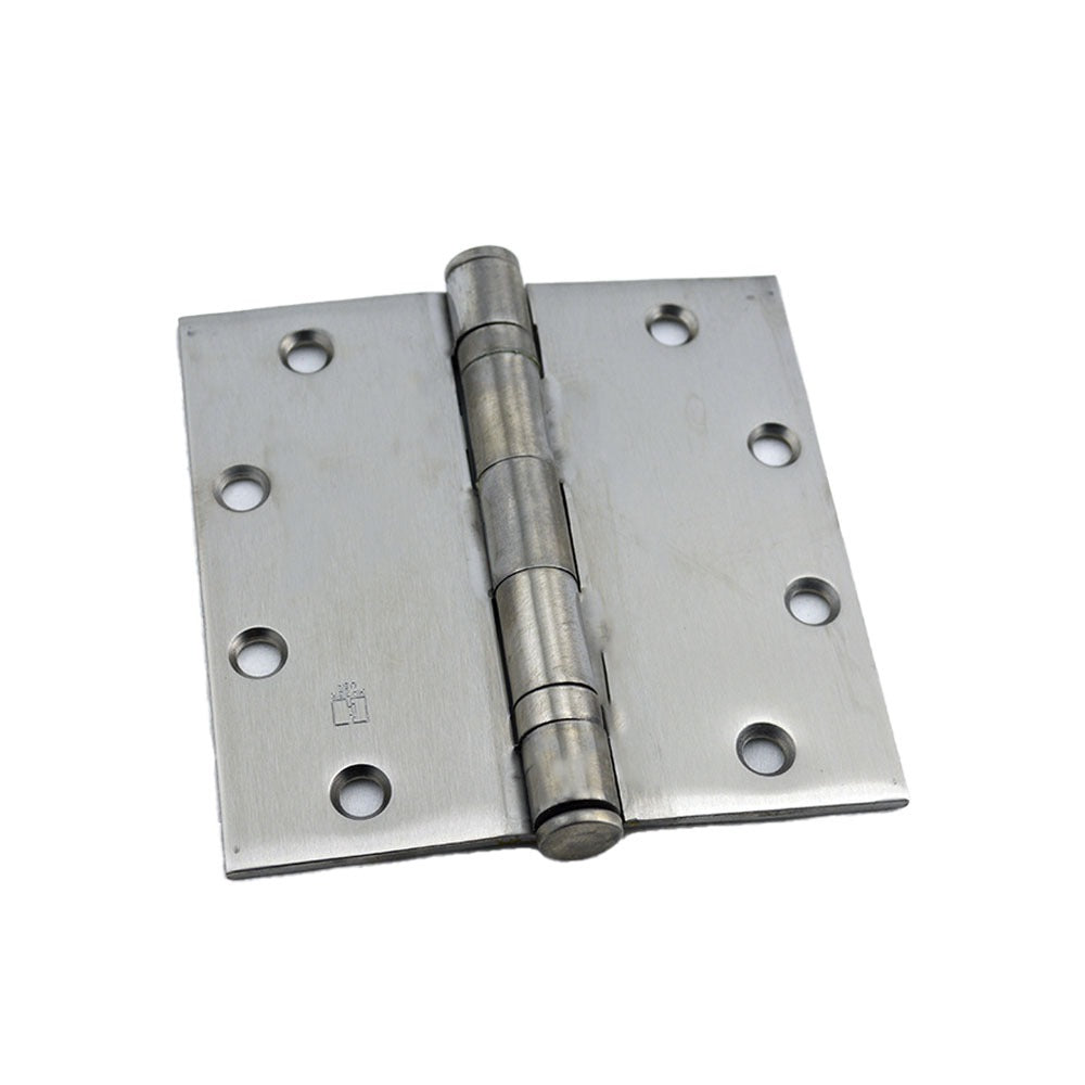 HAGER Hager Hinge BB1191532DEA Full Mortise Ball Bearing Hinge