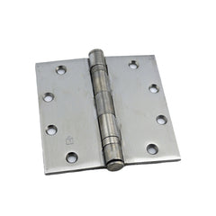 HAGER Hager Hinge BB1191532DEA Full Mortise Ball Bearing Hinge