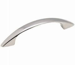 AMEROCK Amerock BP341626 Cabinet Pull 3 Inches Polished Chrome
