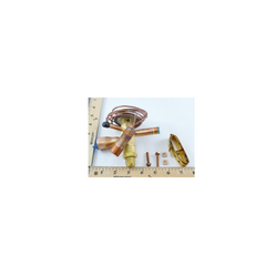 COPELAND 56818 FILTER DRIERS & ACCUMULATORS