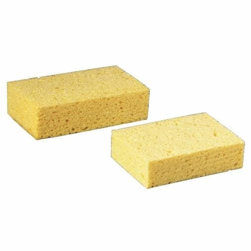 3M 3M C41 Extra Large Commercial Sponge Pack of 24