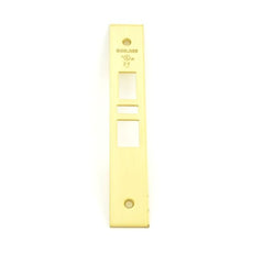 SCHLAGE Schlage Commercial 09666606 Armor Front and Screws