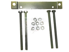 RW BECKETT Rw Beckett 5686 Standard Pedestal Extension Kit, w/ 5 inches Bolts & Strap