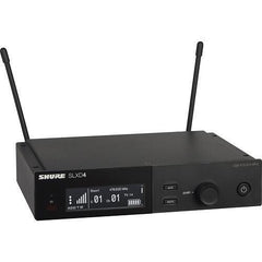 SHURE Shure Brothers Inc SLXD124/85M-H55 Wireless Combo Mic System