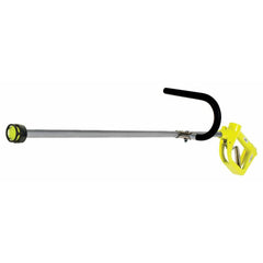 GUARDAIR Guardair F5048AQF Quiet Force Air Blow Gun 48 in 140 Scfm