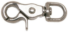 CAMPBELL Apex Tools Group Llc T7631704 Trigger Snap 0.5in Ss 10pk