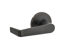 KWIKSET Kwikset 788KNL-11P Kingston Lever Half Dummy Venetian Bronze