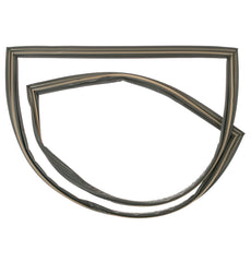GE APPLIANCES Ge Appliances WR24X10237 Refrigerator Door Gasket (Each) WR24X10237