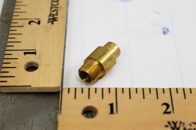 LENNOX 56L55 EXPANSION VALVE ORIFICES