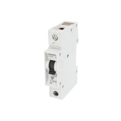 SIEMENS Siemens 5SX2118-7 Supplementary Protector 15 A (1P)