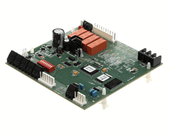 YORK York S1-03109190000 Control Board Constant Vol Single Zone S1-03109190000