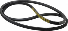 CONTINENTAL Continental Contitech 20042092 V-belt Section B 77 in B74