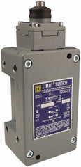 SCHNEIDER ELECTRIC Square D 9007CR53E Limit Switch Spdt Nc Plunger 600V