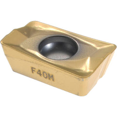 SECO TOOLS Seco 00023610 Milling Insert APMX160408TR-M14 F40M Carbide