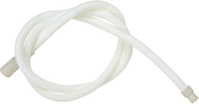 GE APPLIANCES Ge Appliances WD24X10014 Dishwasher Drain Hose 79 in (Replaces WD24X0219)