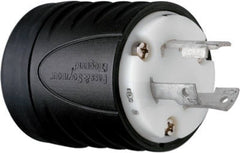 LEGRAND Pass Seymour L630PCCV3 Locking Plug 30A 250V Nema L6-30P