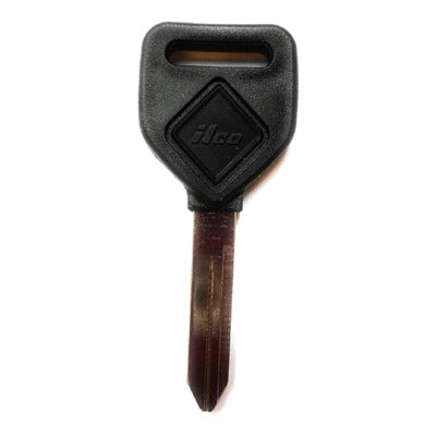 ILCO Kaba Ilco Corp 1629-P Truck Key Blank Pack of 5