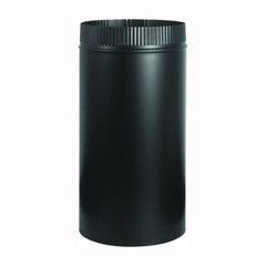 IMPERIAL Imperial BM0102 Stove Pipe 6 inches x 12 inches (Pack of 10)