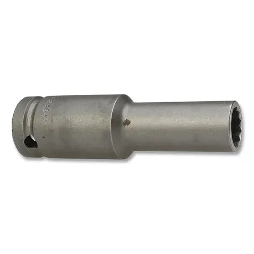 APEX Apex 27MM55 24087 Socket 1/2 Female Square (27mm)