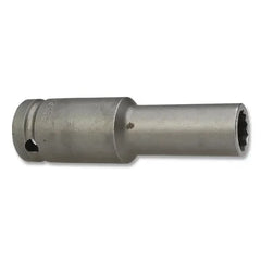 APEX Apex 27MM55 24087 Socket 1/2 Female Square (27mm)
