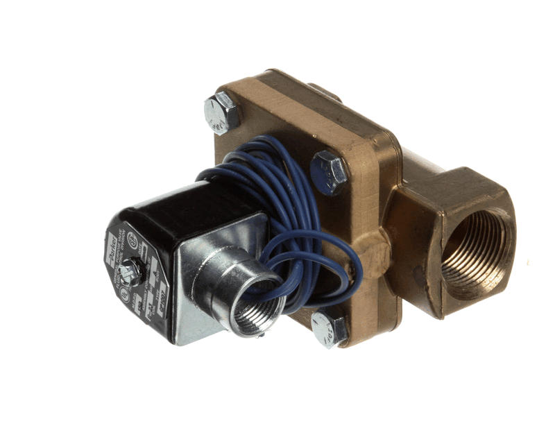 CHAMPION Champion 111438 Solenoid Valve 110/120V (1 inch) GP1007