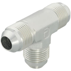 PARKER Parker 10 Jtx-s Steel Flared Tube Union 5/8 in 37 Degree