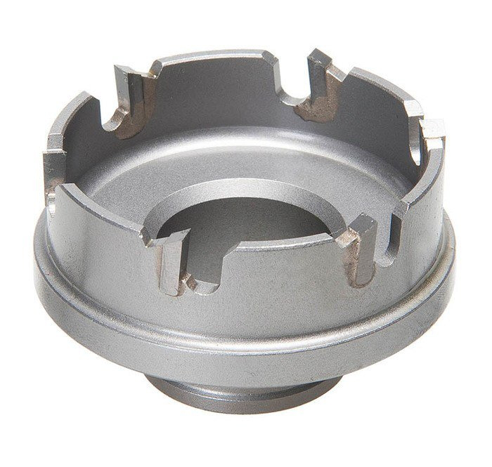 GREENLEE 645-1-3/4 HOLE SAW BITS