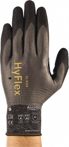 ANSELL Ansell 11939090 Cut-resistant Gloves Large Ansi A2