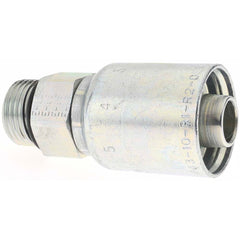 PARKER Parker PP-00217 Hydraulic Hose Male Rigid Fitting 10mm