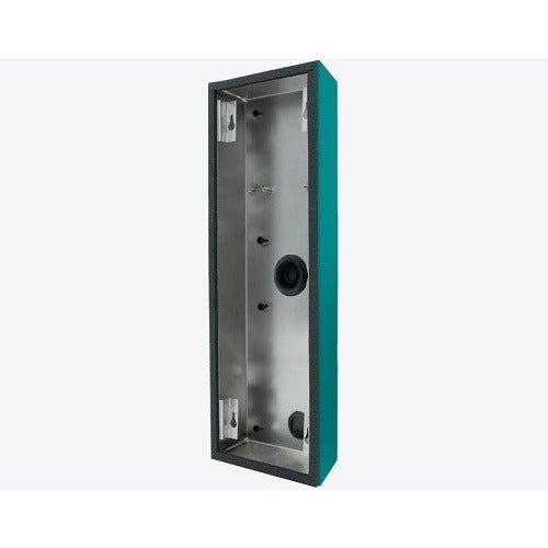DOORBIRD Doorbird 423880993 Surface Mount Box RAL5018
