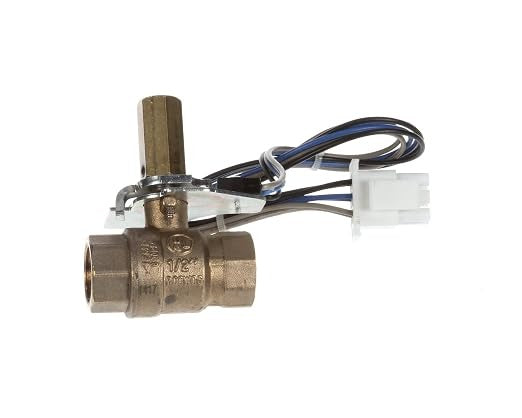 CLEVELAND Cleveland FK110613 Drain Valve 5A @ 125/250 VAC (Each) Replaces 110613