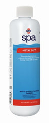 SOLENIS Solenis 86246 Spa Metal Out 16 Oz