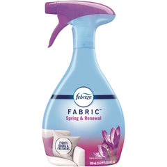 FEBREZE Febreze PGC08906 Fabric Refresher Spray 23.6 Oz 4 Pack